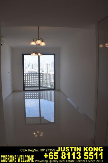 Sky Habitat (D20), Condominium #80743202